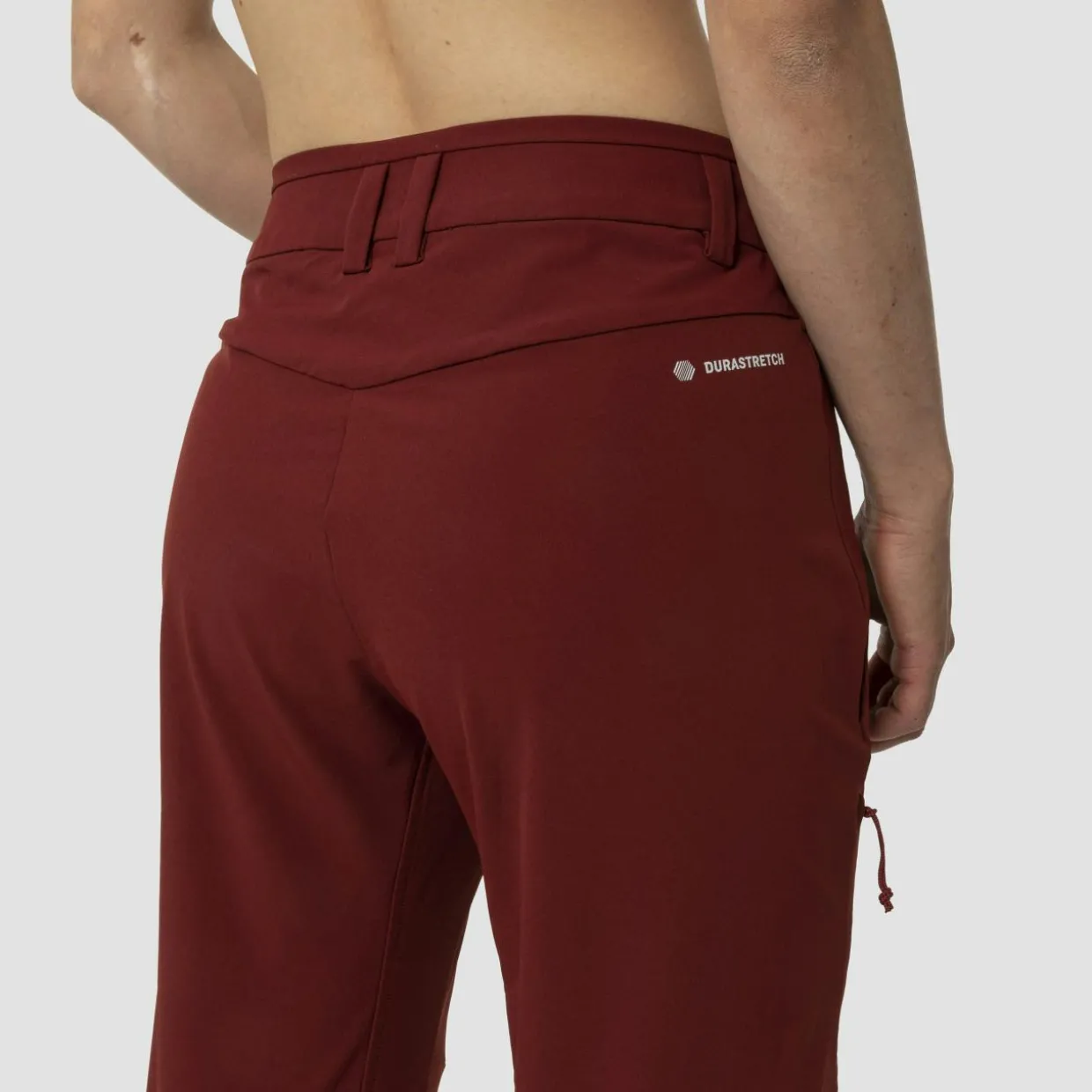 Agner Orval 3 Durastretch Pantalone Regular Donna