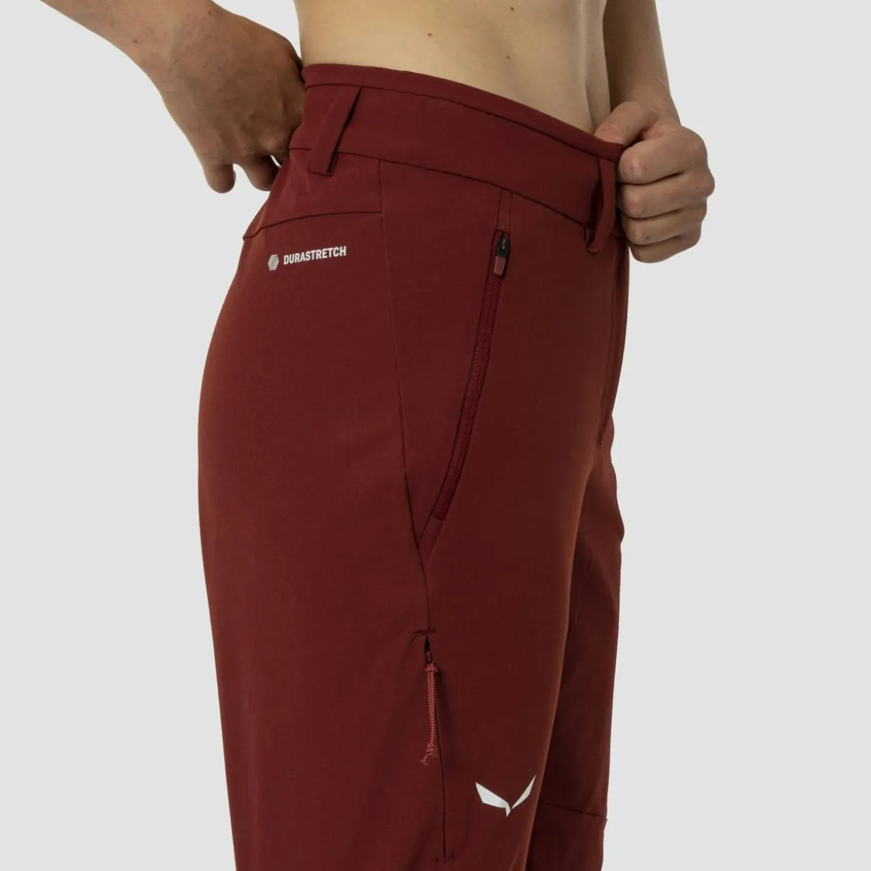 Agner Orval 3 Durastretch Pantalone Regular Donna