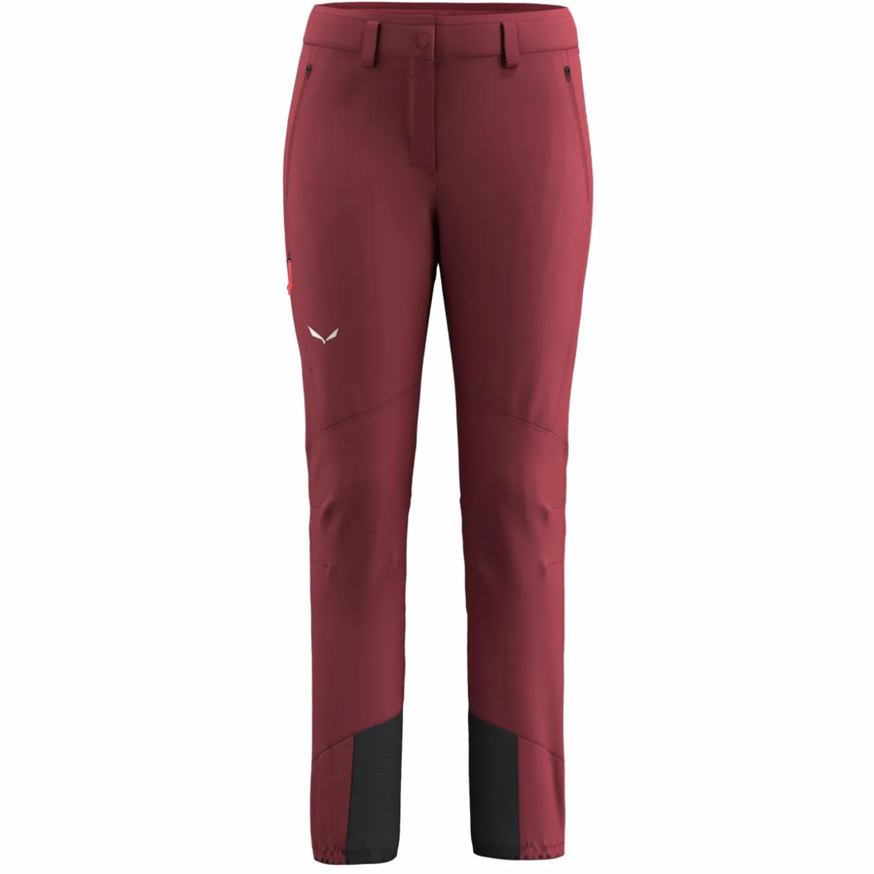 Agner Orval 3 Durastretch Pantalone Regular Donna