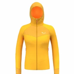 Agner Polarlite Giacca con Cappuccio Donna