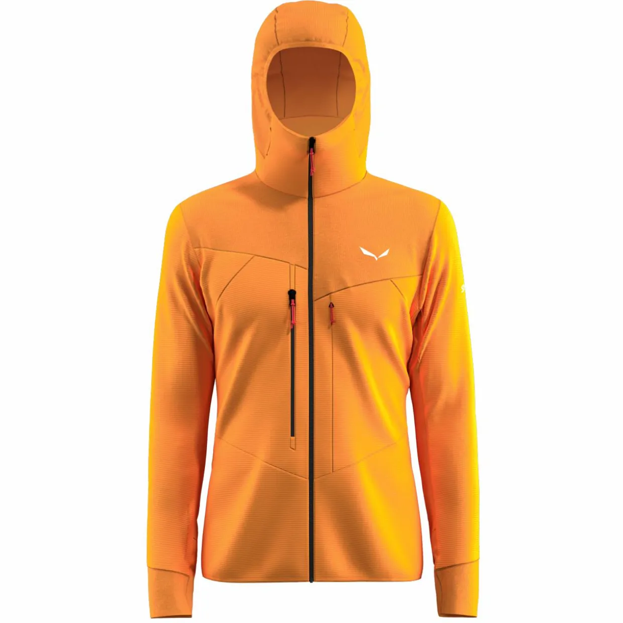 Agner Polarlite Giacca con Cappuccio Uomo