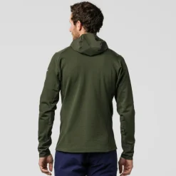 Agner Polarlite Giacca con Cappuccio Uomo