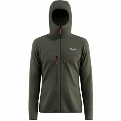 Agner Polarlite Giacca con Cappuccio Uomo