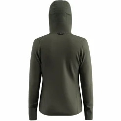Agner Polarlite Giacca con Cappuccio Uomo