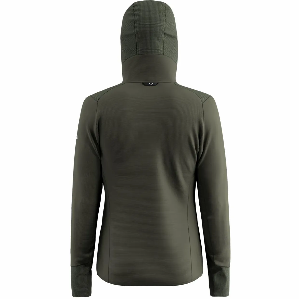 Agner Polarlite Giacca con Cappuccio Uomo