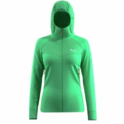 Agner Polarlite Giacca con Cappuccio Donna