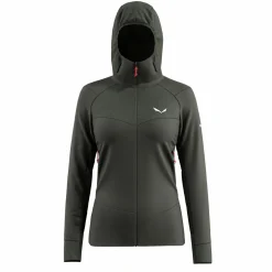 Agner Polarlite Giacca con Cappuccio Donna