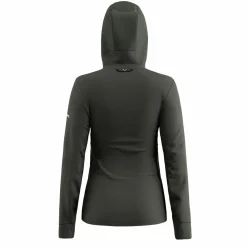 Agner Polarlite Giacca con Cappuccio Donna