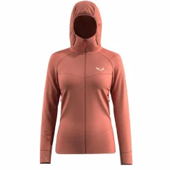 Agner Polarlite Giacca con Cappuccio Donna