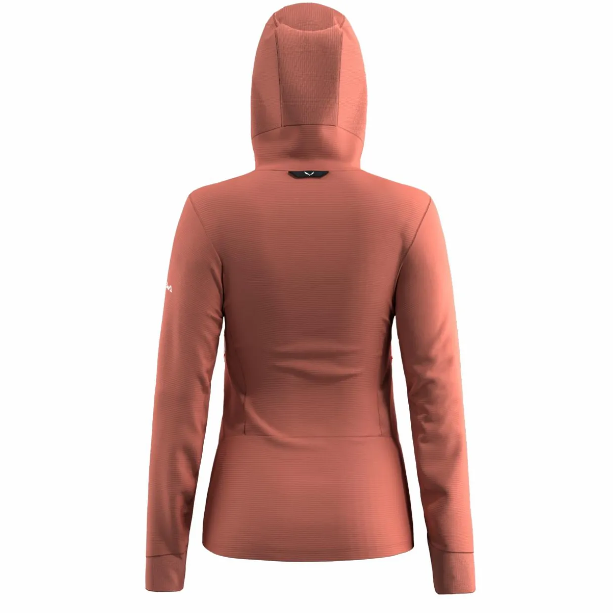 Agner Polarlite Giacca con Cappuccio Donna