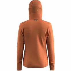 Agner Polarlite Giacca con Cappuccio Uomo
