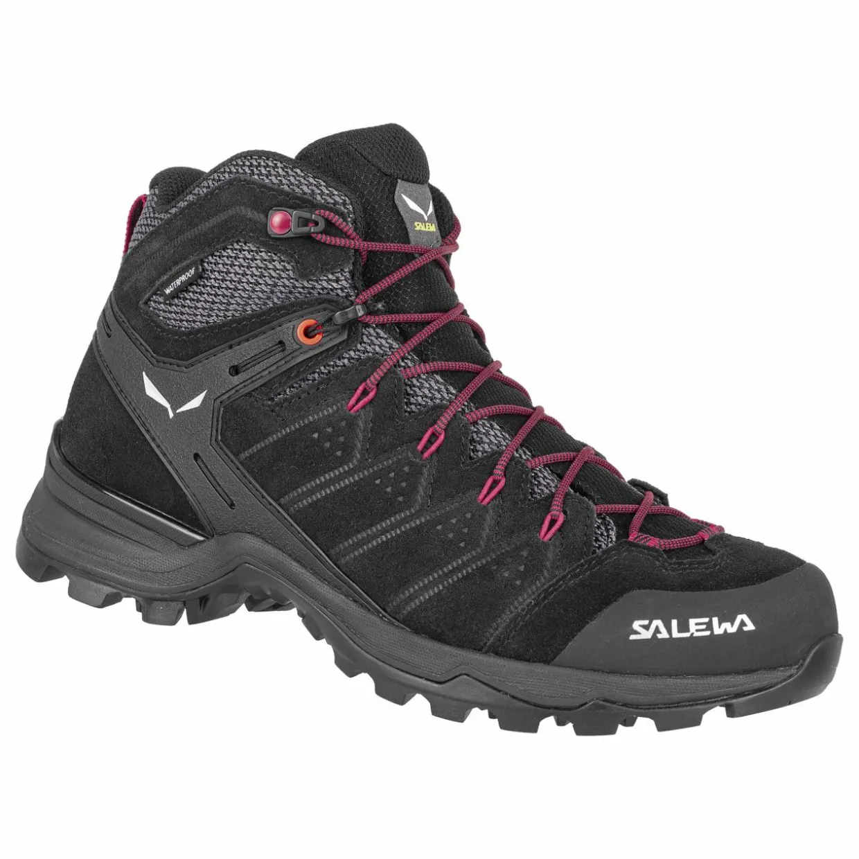 Alp Mate Mid Scarpa Impermeabile Donna