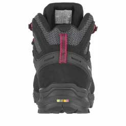 Alp Mate Mid Scarpa Impermeabile Donna