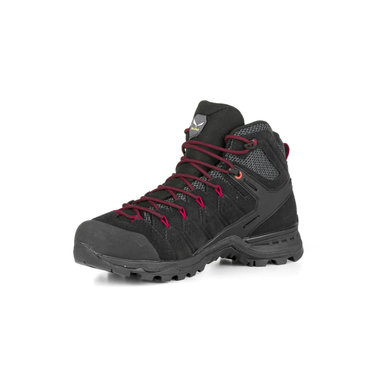 Alp Mate Mid Scarpa Impermeabile Donna