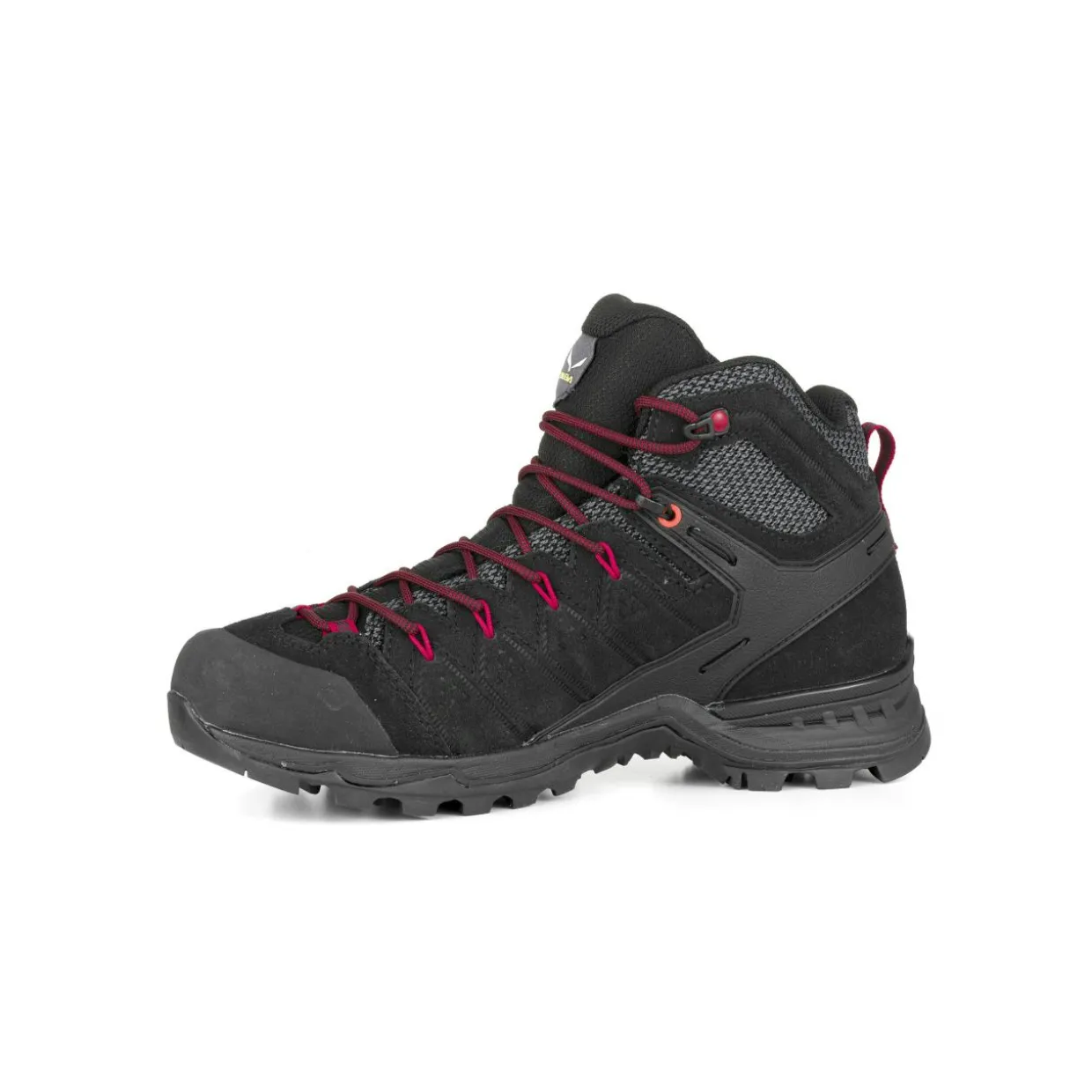 Alp Mate Mid Scarpa Impermeabile Donna