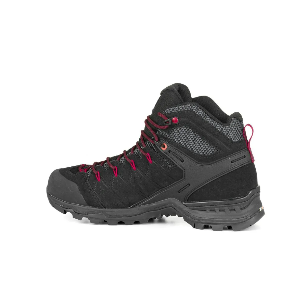 Alp Mate Mid Scarpa Impermeabile Donna