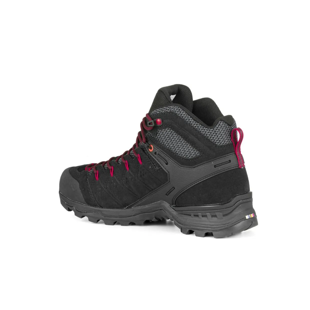 Alp Mate Mid Scarpa Impermeabile Donna