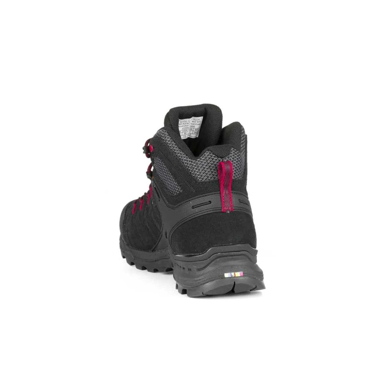 Alp Mate Mid Scarpa Impermeabile Donna