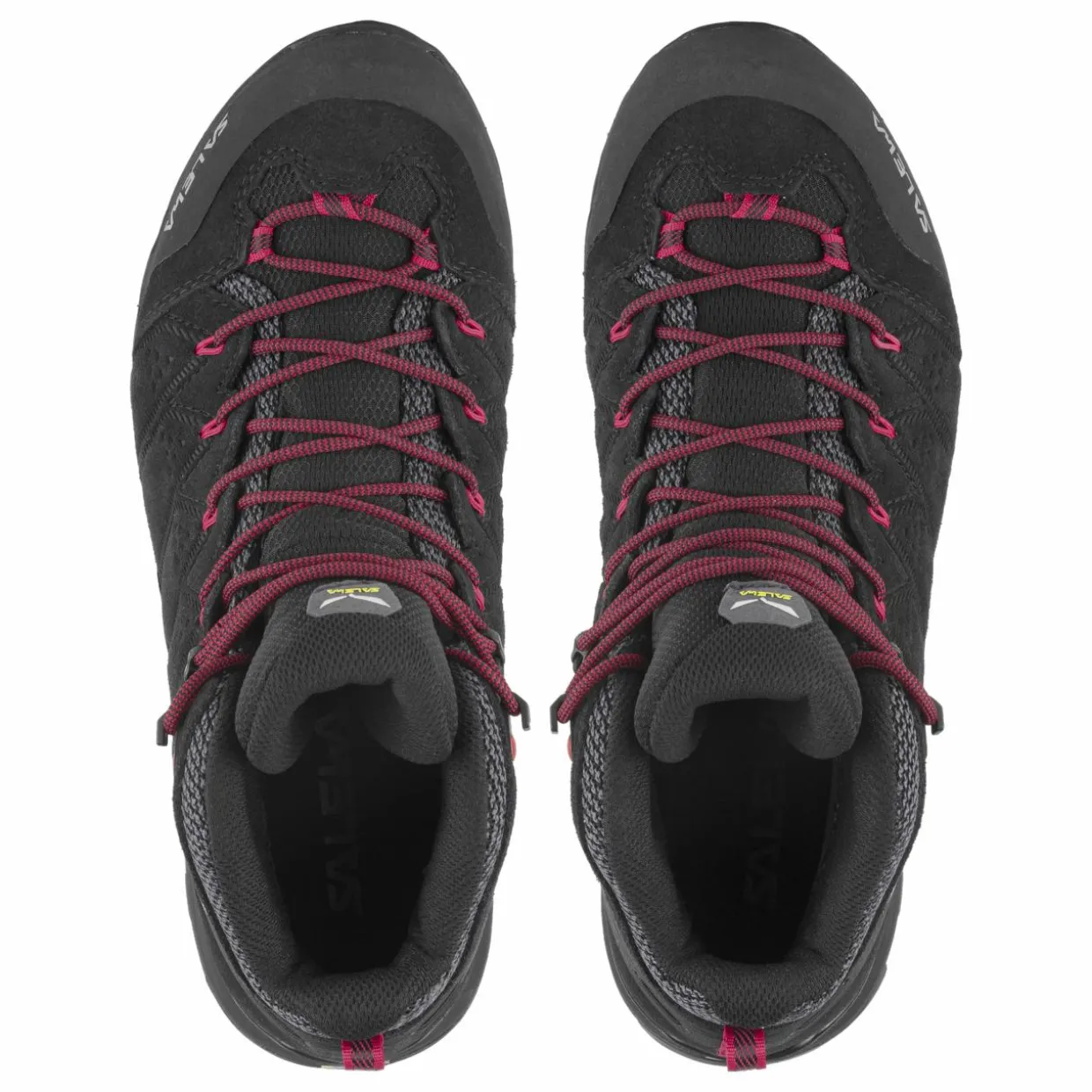 Alp Mate Mid Scarpa Impermeabile Donna