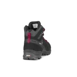 Alp Mate Mid Scarpa Impermeabile Donna