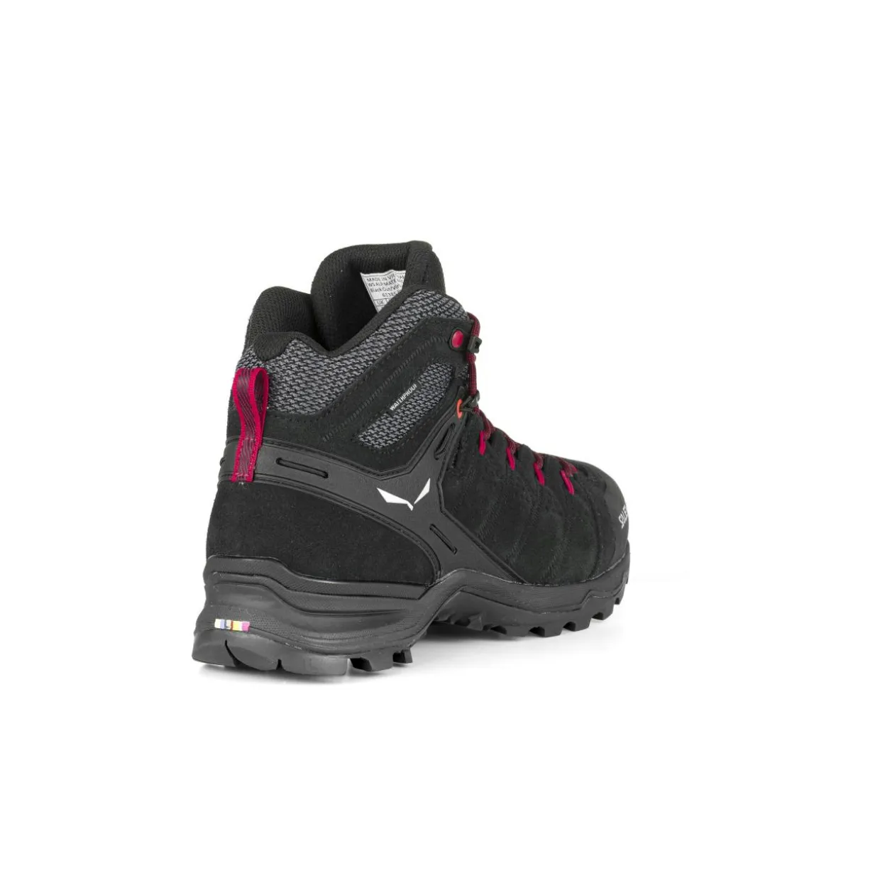 Alp Mate Mid Scarpa Impermeabile Donna