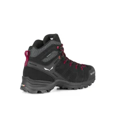 Alp Mate Mid Scarpa Impermeabile Donna