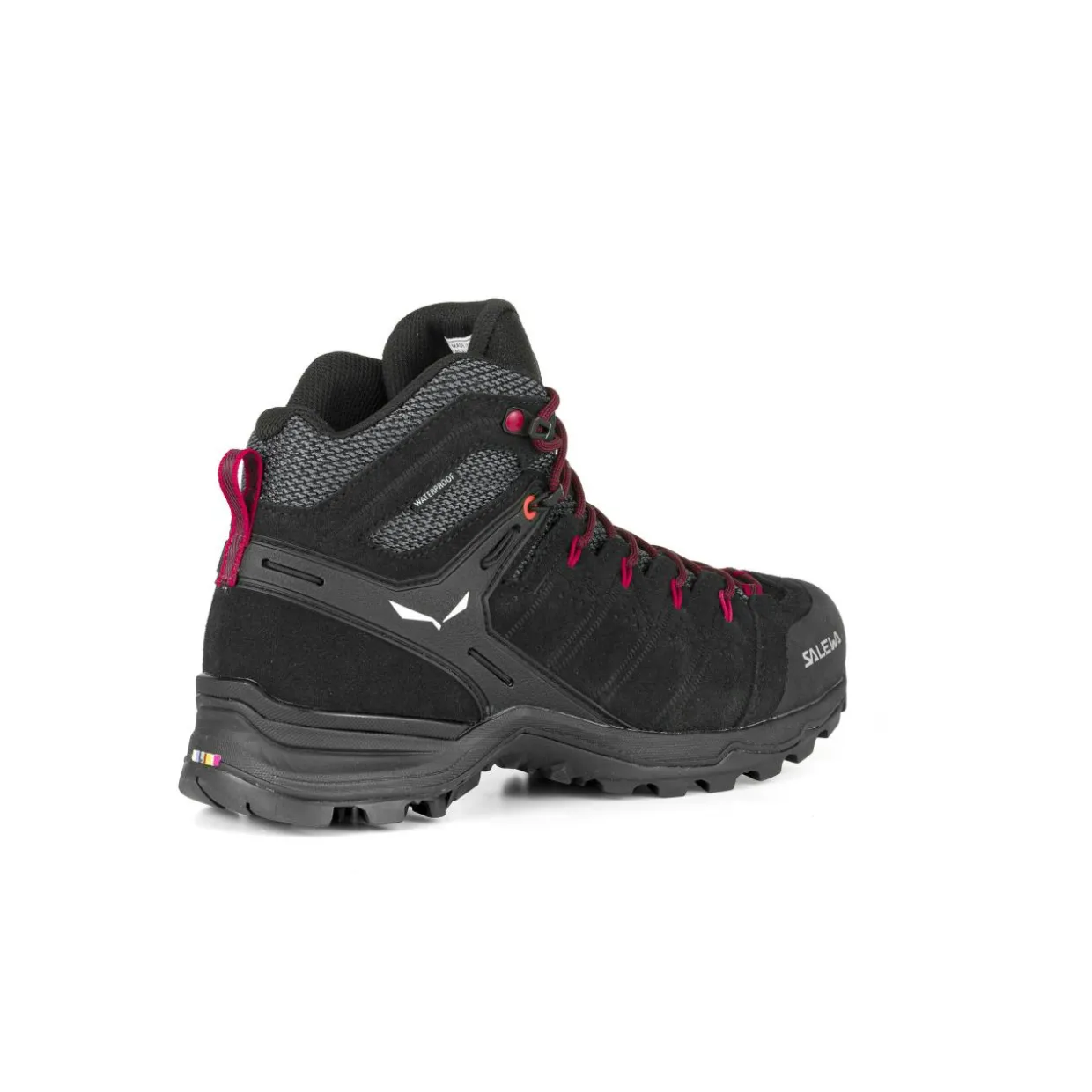 Alp Mate Mid Scarpa Impermeabile Donna