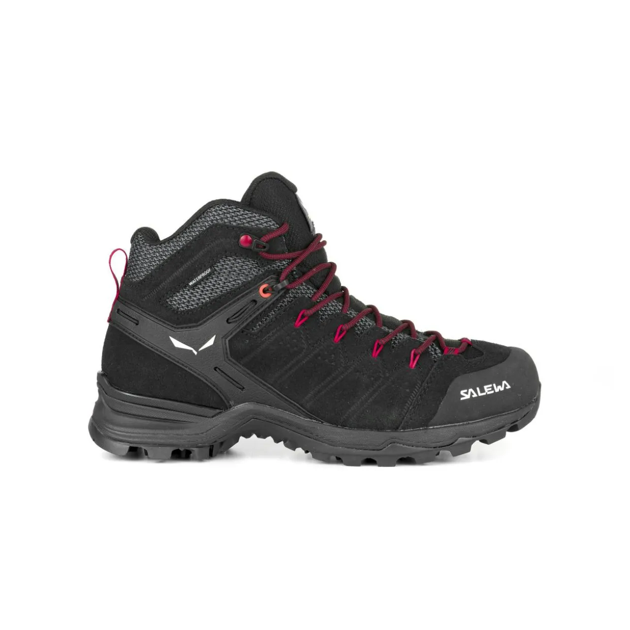 Alp Mate Mid Scarpa Impermeabile Donna