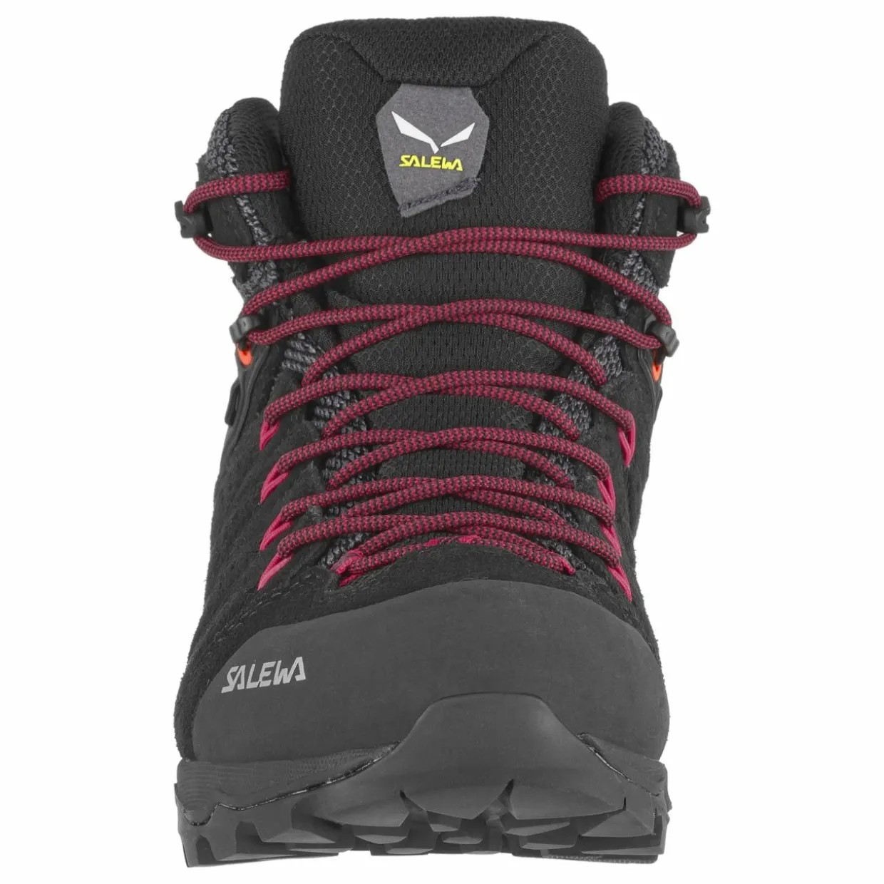 Alp Mate Mid Scarpa Impermeabile Donna