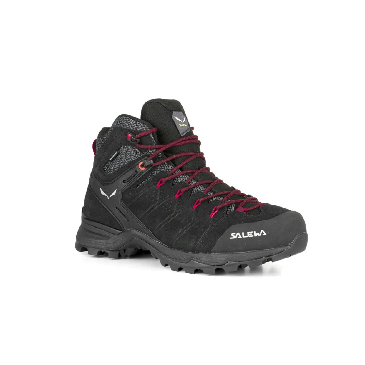 Alp Mate Mid Scarpa Impermeabile Donna