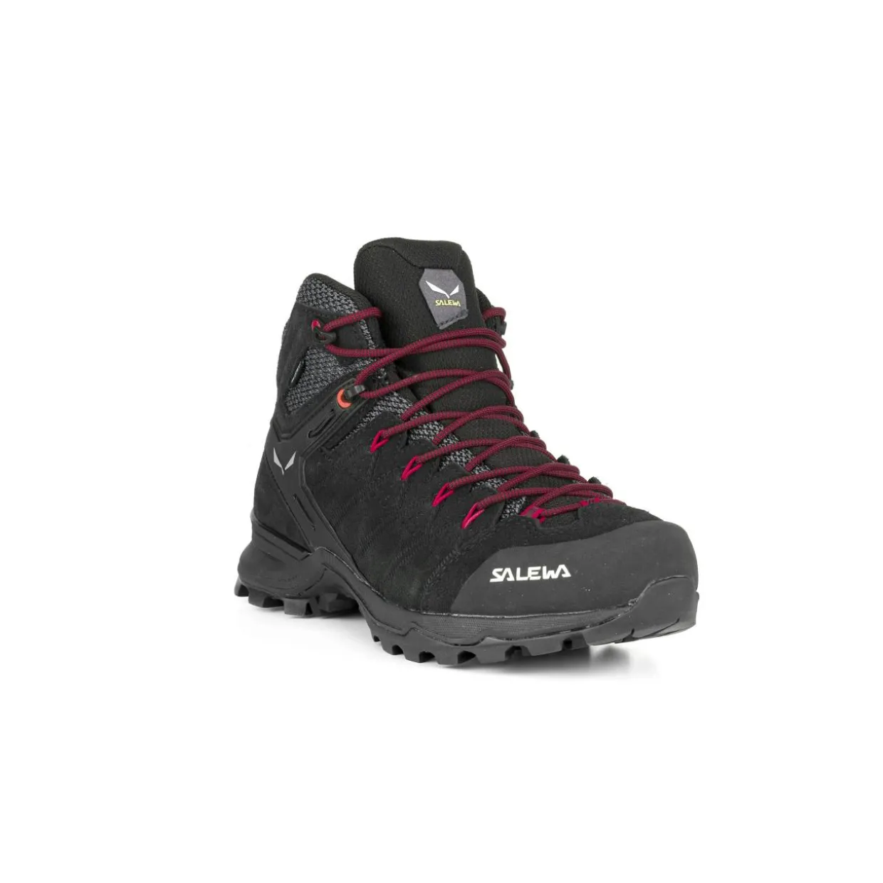 Alp Mate Mid Scarpa Impermeabile Donna