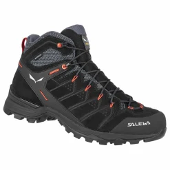 Alp Mate Mid Scarpa Impermeabile Uomo