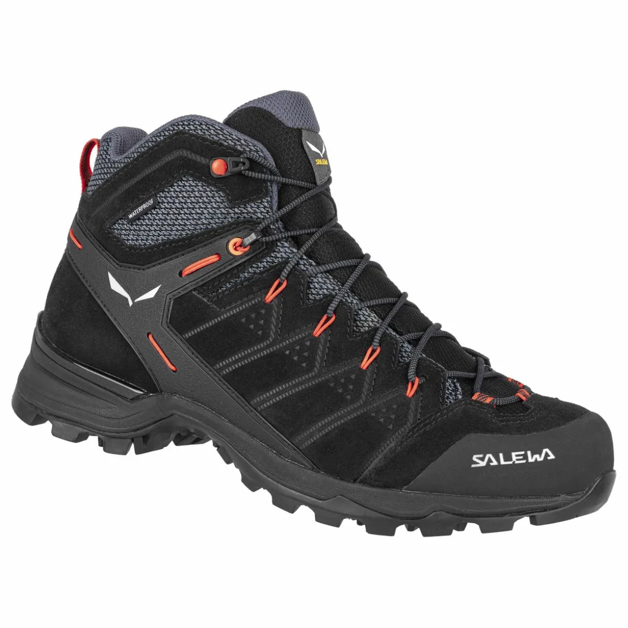 Alp Mate Mid Scarpa Impermeabile Uomo