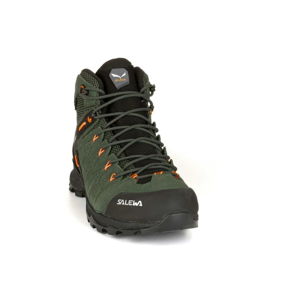 Alp Mate Mid Scarpa Impermeabile Uomo