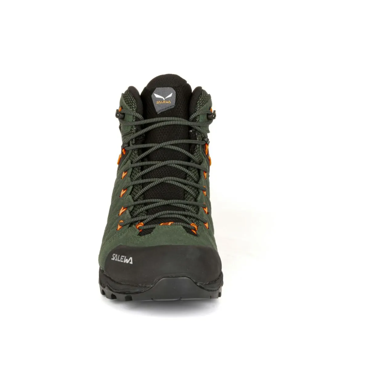 Alp Mate Mid Scarpa Impermeabile Uomo