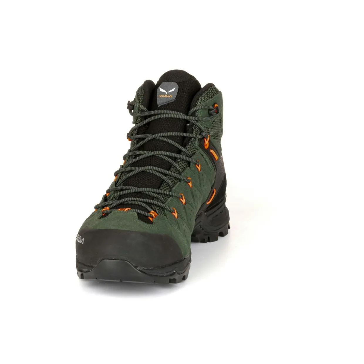 Alp Mate Mid Scarpa Impermeabile Uomo