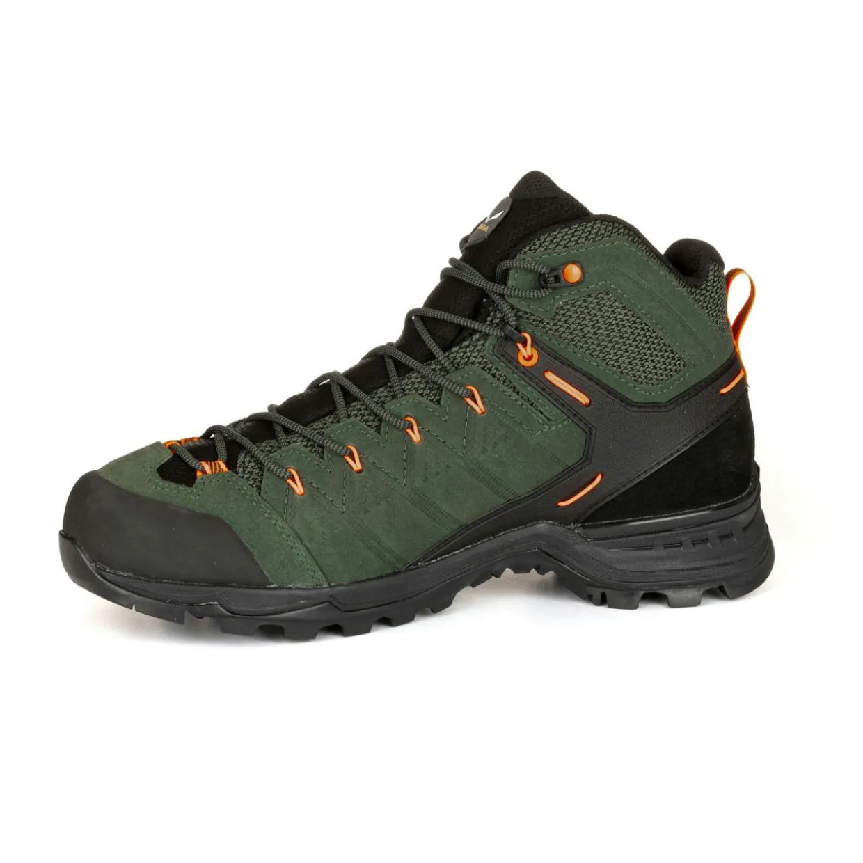 Alp Mate Mid Scarpa Impermeabile Uomo