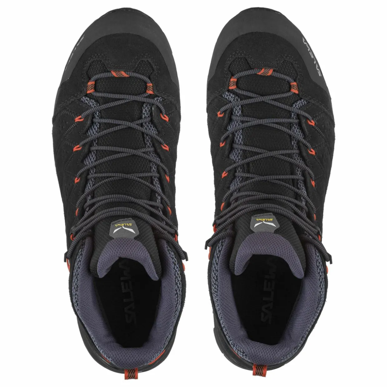 Alp Mate Mid Scarpa Impermeabile Uomo