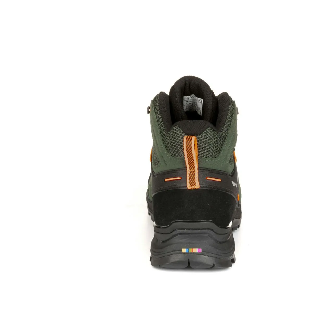Alp Mate Mid Scarpa Impermeabile Uomo