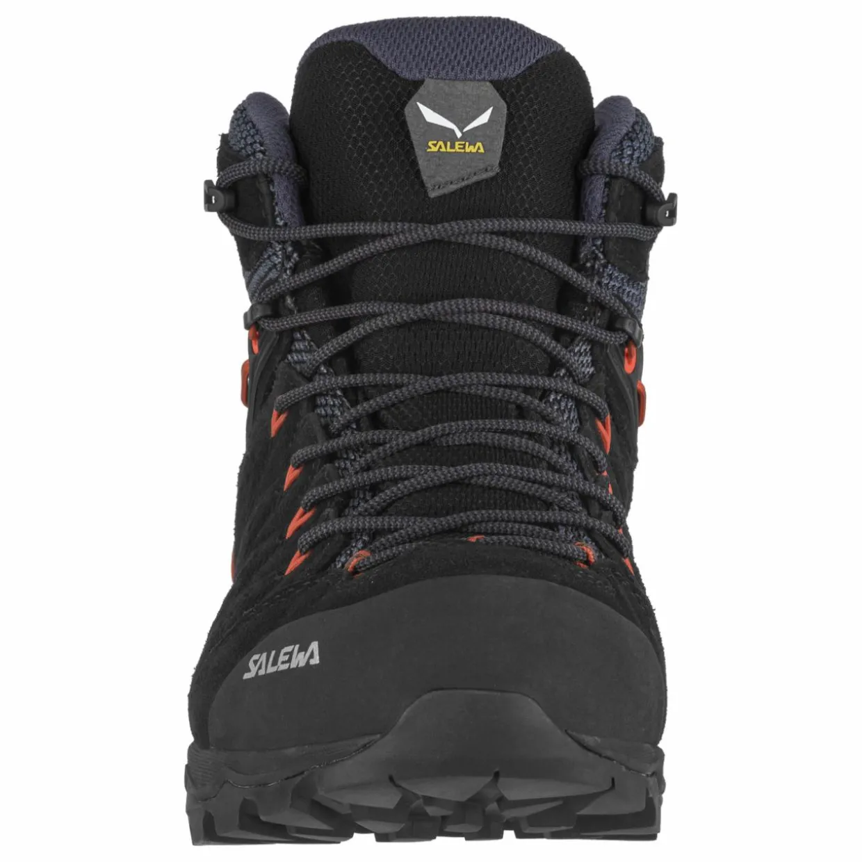 Alp Mate Mid Scarpa Impermeabile Uomo