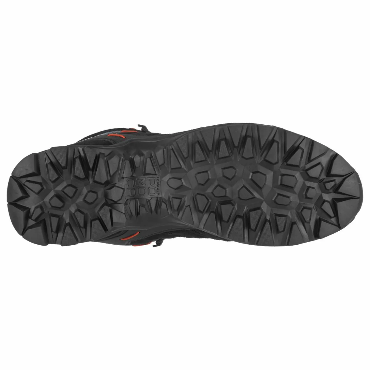 Alp Mate Mid Scarpa Impermeabile Uomo