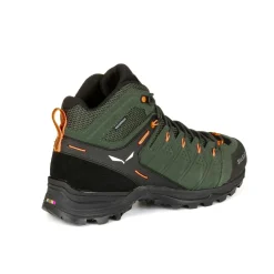 Alp Mate Mid Scarpa Impermeabile Uomo