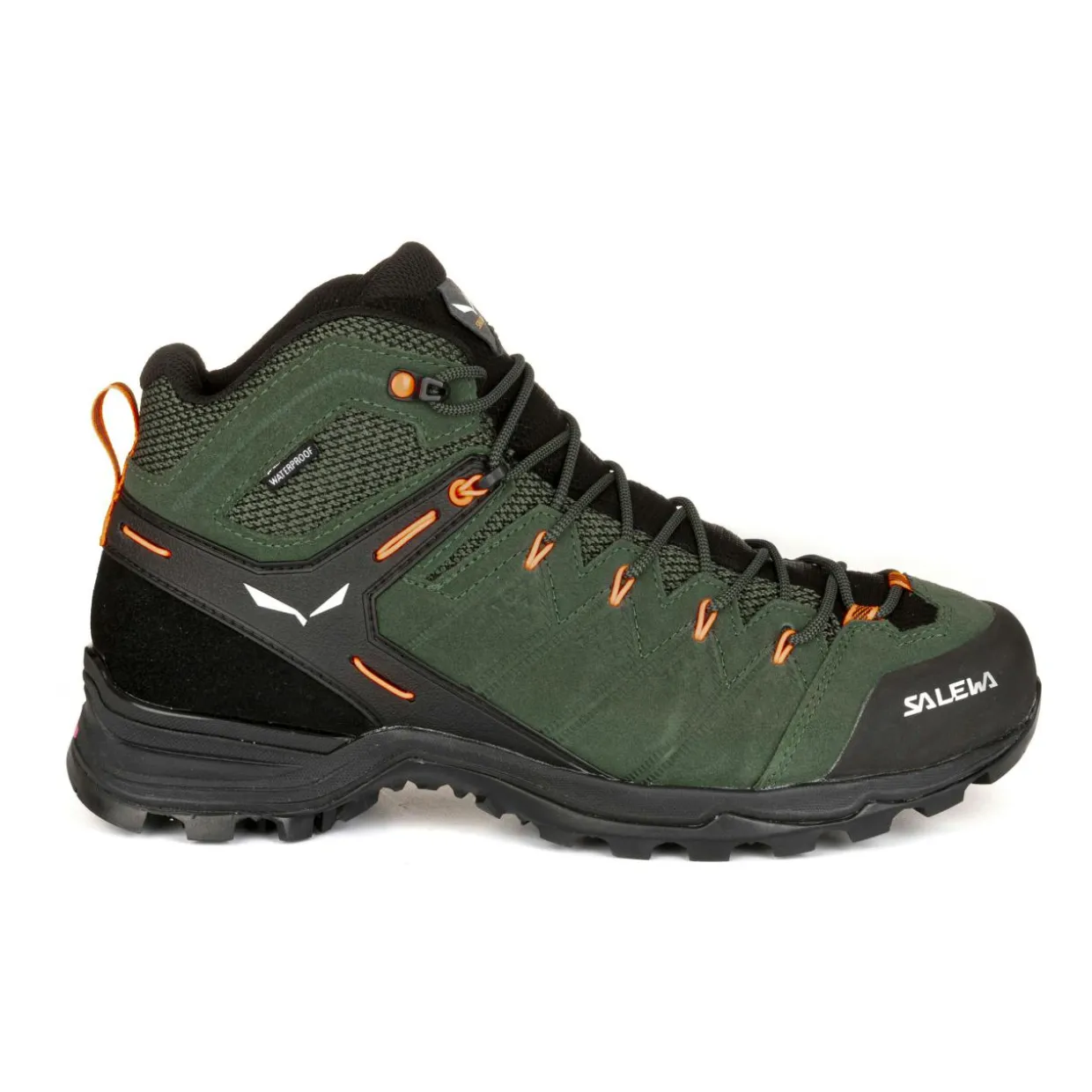 Alp Mate Mid Scarpa Impermeabile Uomo