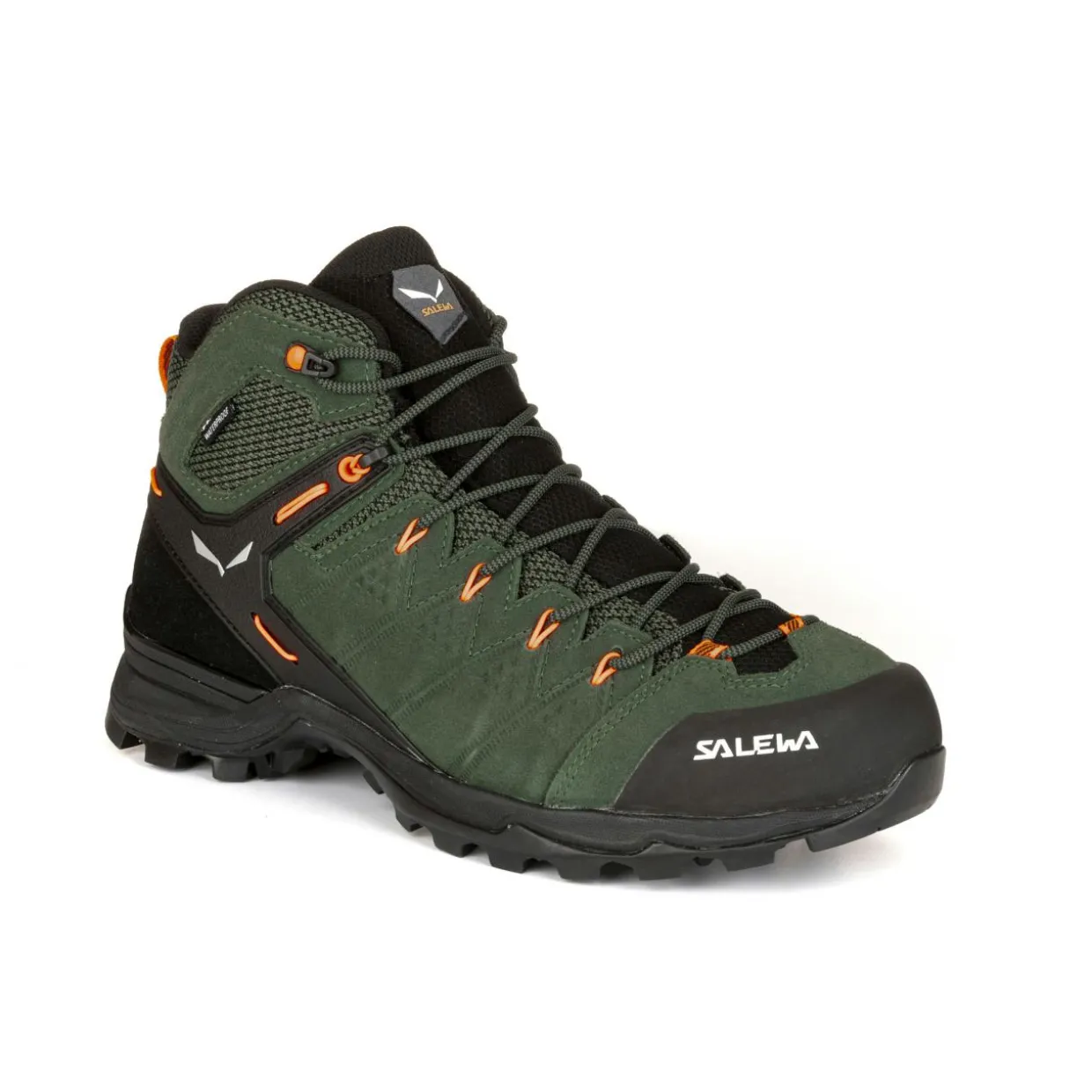 Alp Mate Mid Scarpa Impermeabile Uomo