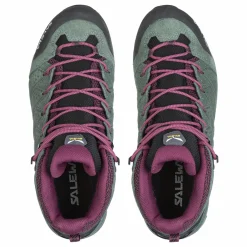 Alp Mate Mid Scarpa Impermeabile Donna