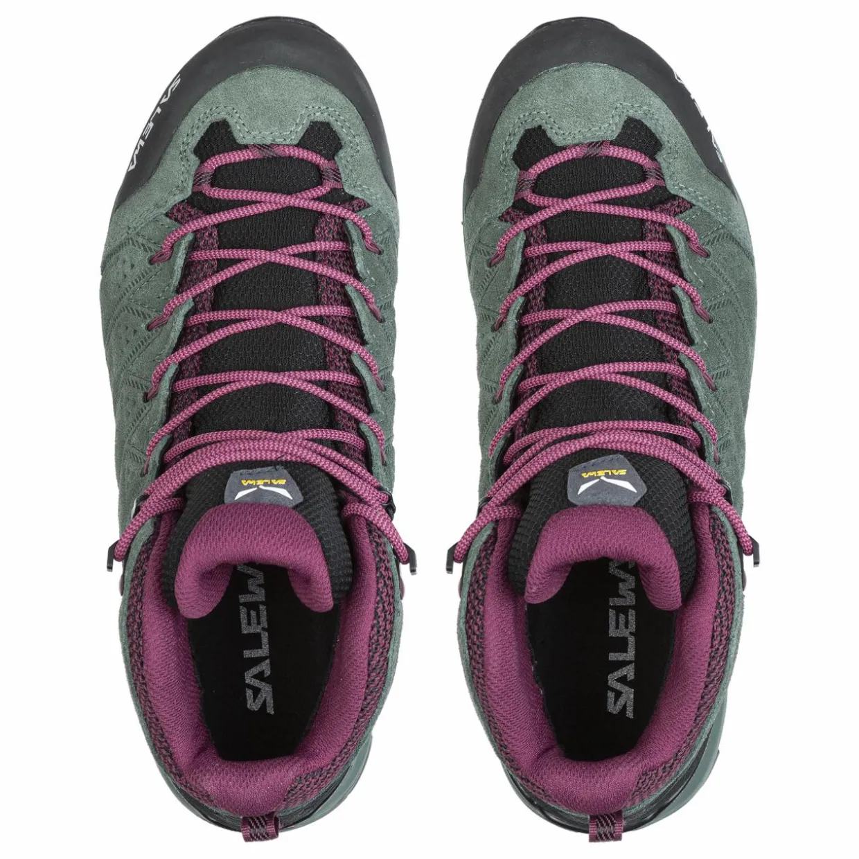 Alp Mate Mid Scarpa Impermeabile Donna