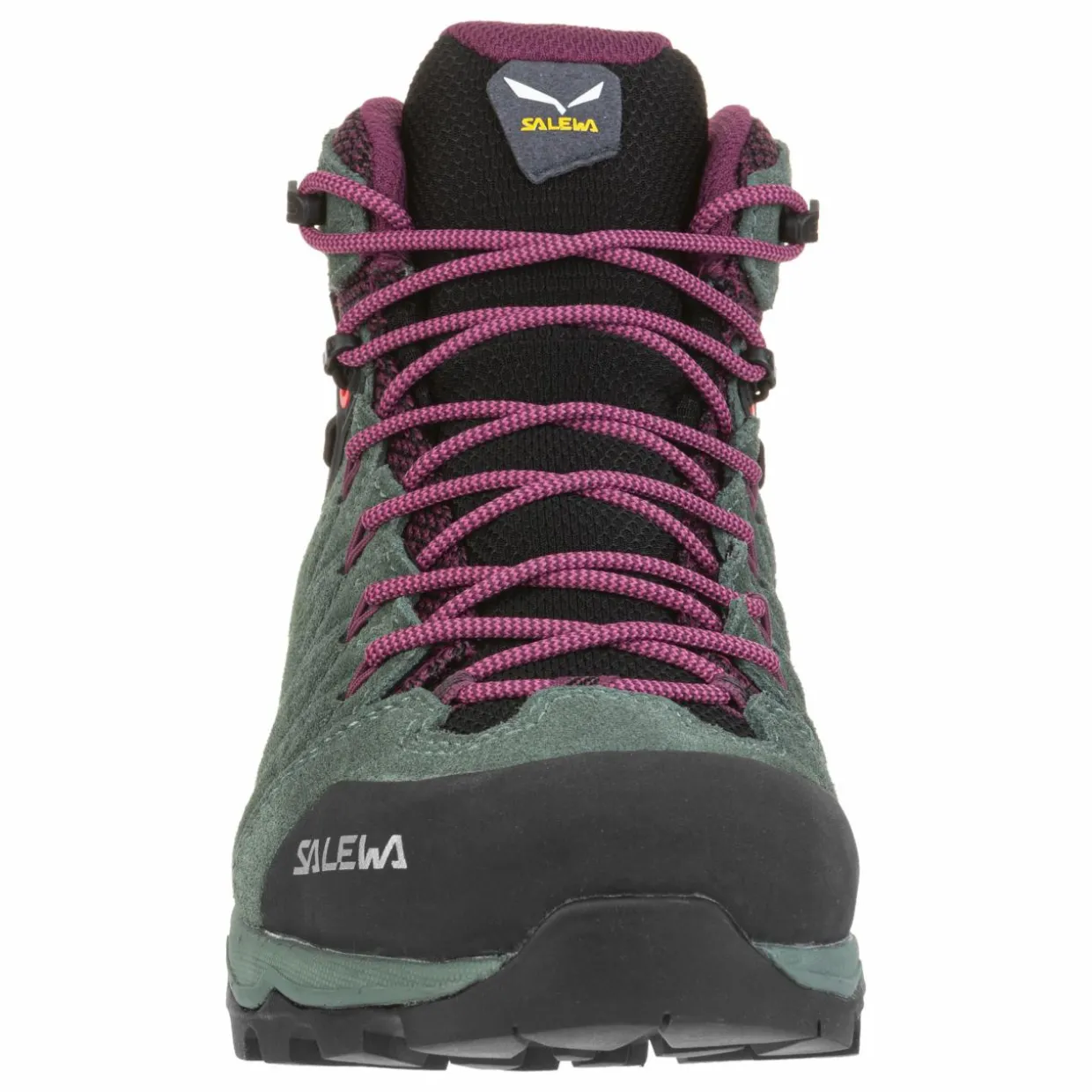 Alp Mate Mid Scarpa Impermeabile Donna