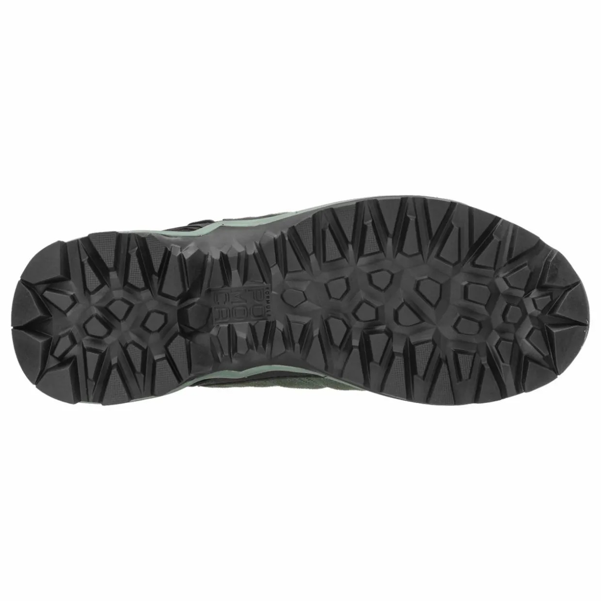 Alp Mate Mid Scarpa Impermeabile Donna