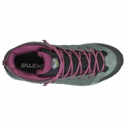 Alp Mate Mid Scarpa Impermeabile Donna