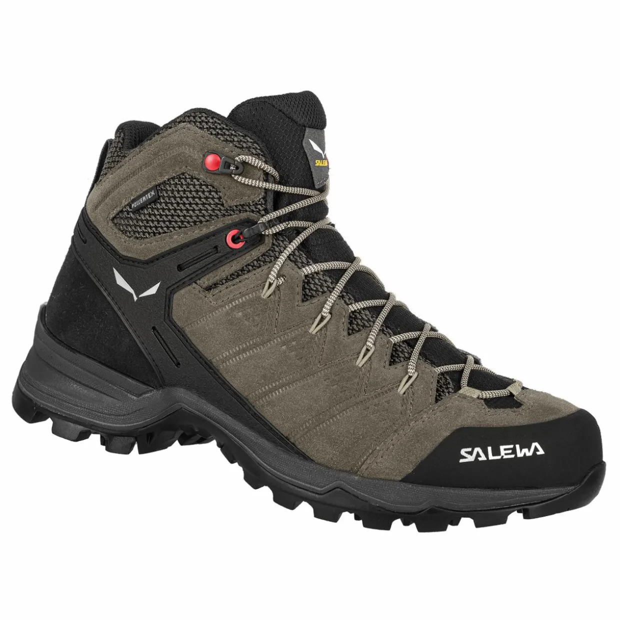 Alp Mate Mid Scarpa Impermeabile Donna
